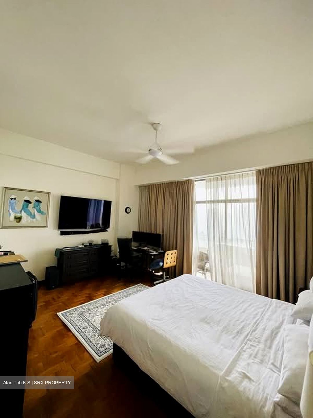 Regency Park (D10), Condominium #546485051